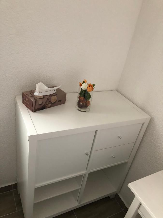 Gaestehaus Glock Marbach am Neckar Bagian luar foto