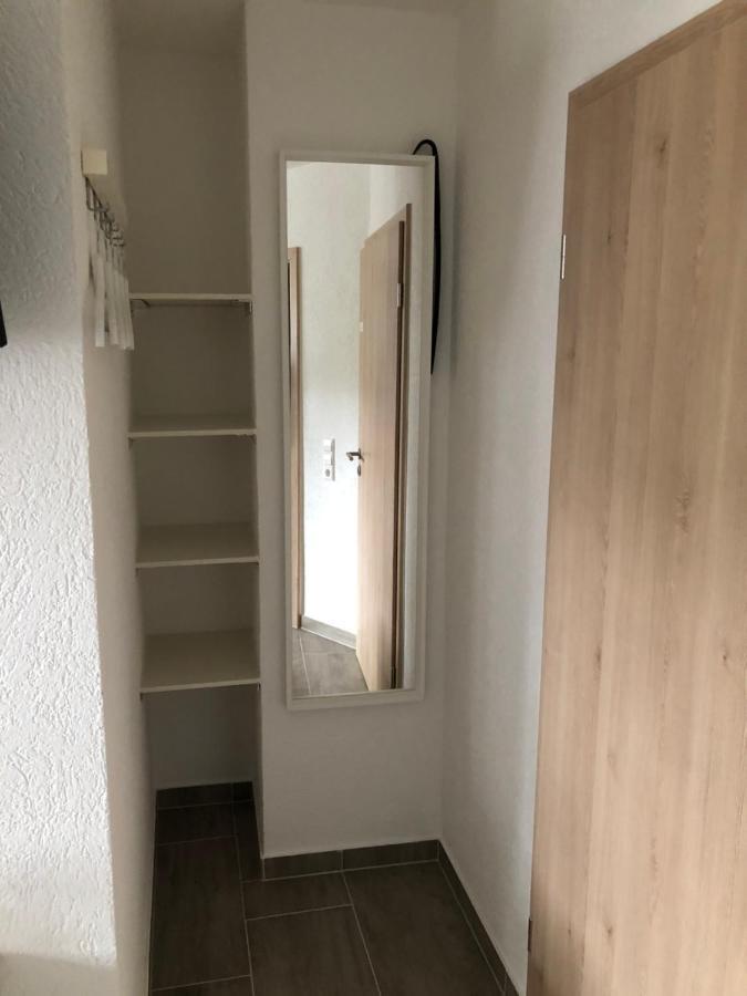 Gaestehaus Glock Marbach am Neckar Bagian luar foto